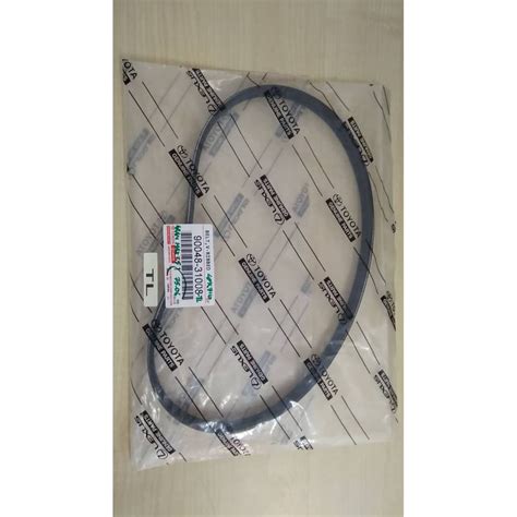 DAIHATSU GRAN MAX 1 5 FAN BELT 4PK710 Shopee Malaysia