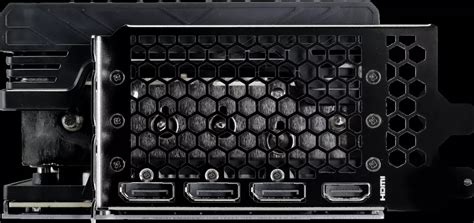 Видеокарта Palit GameRock OmniBlack GeForce RTX 4080 16GB NED4080019T2 ...