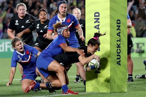 Rugby World Cup 2021: What we learned from the semi-finals | Rugby World Cup