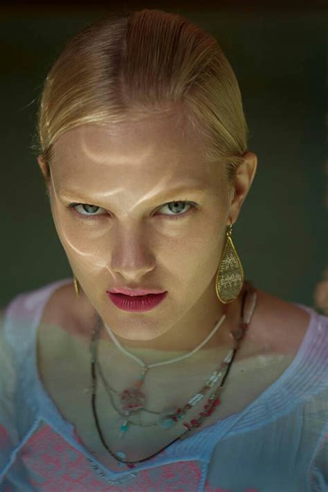 Jock Sturges Nude Art Blue Lagoon Jock