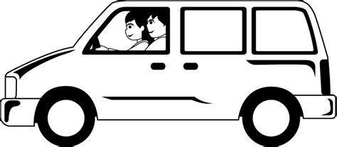 Free White Van Cliparts, Download Free White Van Cliparts png images ...