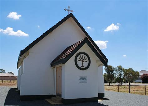 St Bernard S Catholic Church Former Churches Australia