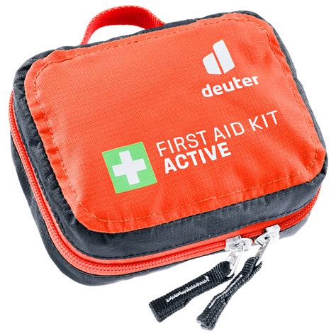 Deuter First Aid Kit Active Erste Hilfe Set Online Kaufen