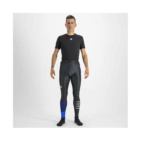 Sportful Squadra Race Tight Langlaufhose Herren