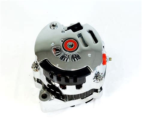 Generator Chevrolet 160 AMP Krom – ANAB