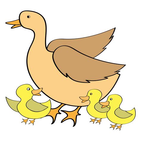 duck logo vector design 23732513 Vector Art at Vecteezy