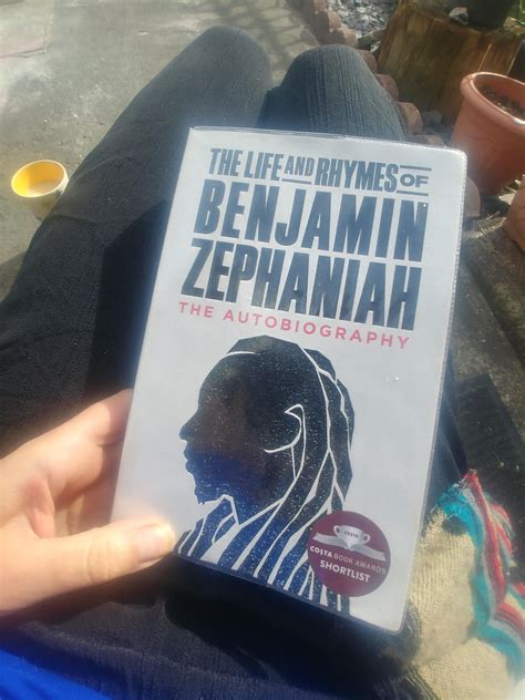 Benjamin Zephaniah