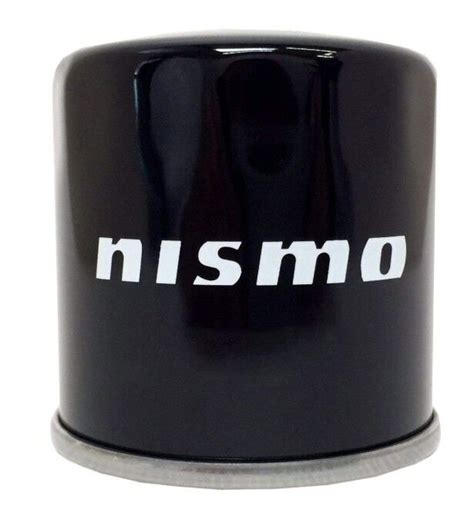 NISSAN AY100NS004 - cross reference oil filters | oilfilter ...
