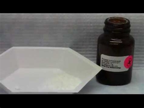 What's In Your Food? Butylated Hydroxyanisole (BHA) - YouTube