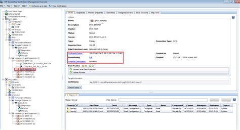 Vsphere X Space Reclamation On Thin Provisioned Disks Vmfocus