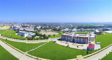 Hatay Mustafa Kemal Üniversitesi