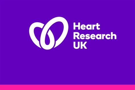 New Hofs Heart Research Uk