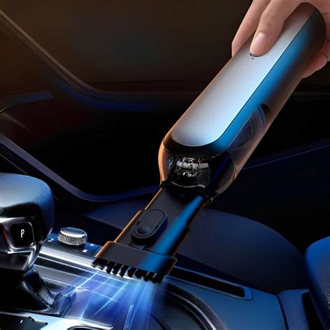 Car Vacuum Cleaner – carasentials