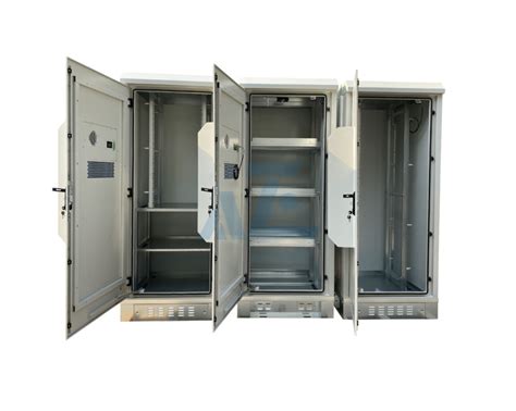 Integrated Outdoor Enclosure Integrated Telecom Enclosure Nema