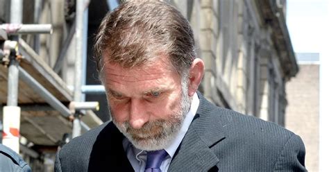 Police Sergeant Forced Prostitute To Perform Sex Act Court Told Liverpool Echo