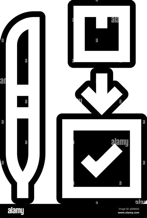 quality control icon Stock Vector Image & Art - Alamy