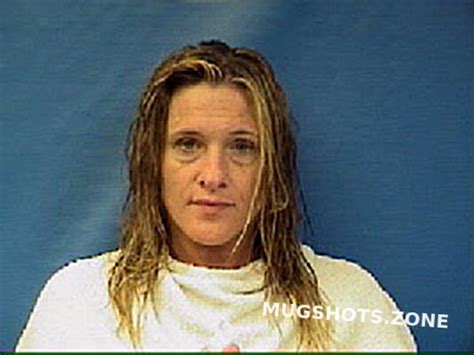 Carrie Christy Saunders 04 01 2023 Kaufman County Mugshots Zone