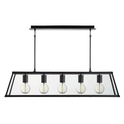 15 Best Collection of Wayfair Black Pendant Light