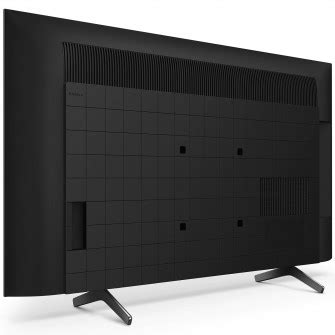 Imbunatatiti Va Experienta De Vizionare Cu Sony LED 43X85K