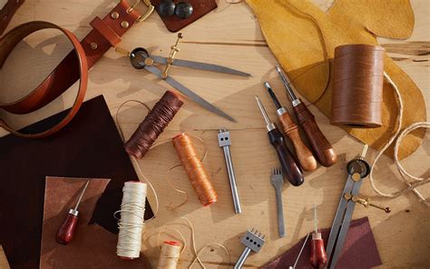 Best Leatherworking Kits Nov Bestreviews