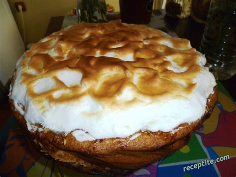 Сладкиш *Дамски каприз* - II вид | Recipe | Food, Desserts, Cooking recipes
