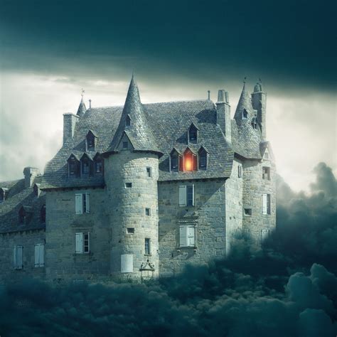 Gothic Castle Wallpapers - Wallpaper Cave