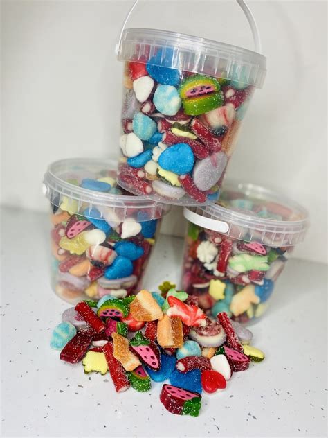 Create Your Own Pick N Mix Sweets Delivery Edu Svet Gob Gt