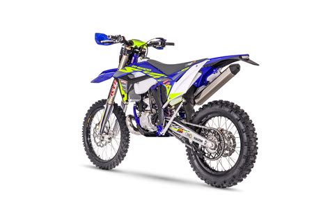 La Gamme De Moto Sherco Enduro Raw Motorsports