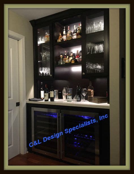 14 Custom Bars Ideas Custom Bar Custom Cabinets Cabinet Design