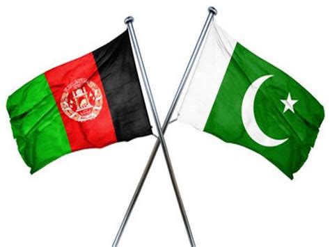 Dialogue On Pak Afghan Action Plan For Peace And Solidarity Held In