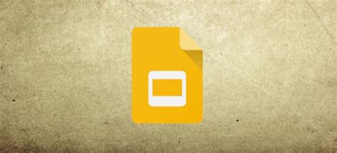 How To Make Flashcards On Google Slides