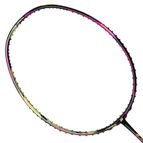 Yonex Duora 10 Lt Pink Yellow Vsmash Sports