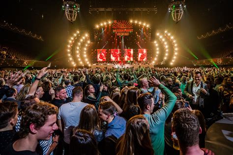 Het Muziekfeest Van Het Jaar Avrotros Eindejaarsshow Ziggodome