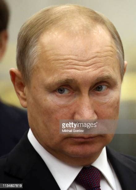 Super Putin Photos And Premium High Res Pictures Getty Images