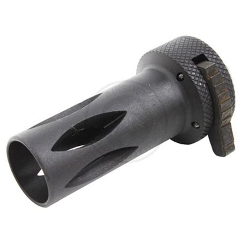 MKE MP5 Flash Hider HKPRO Forums