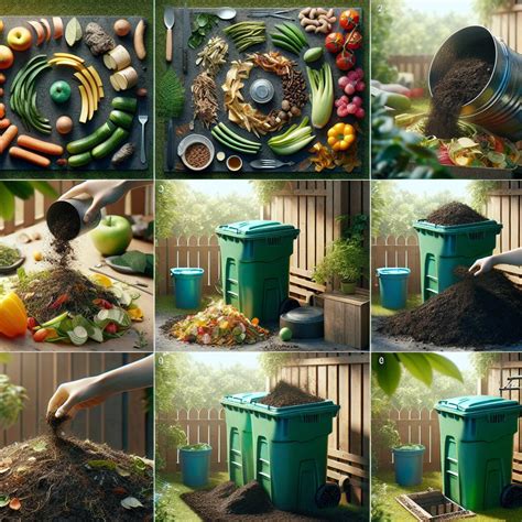 Step By Step Guide To Composting At Home Start Your Backyard Compost Today Livinator