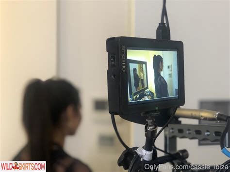 Cassie Del Isla Cassie Ibiza Cassiedelisla2 0 Nude OnlyFans Snapchat Instagram Leaked