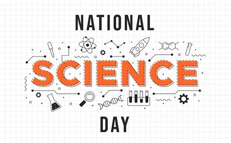 What Is National Science Day And Why We Celebrate It Oswal Publishers