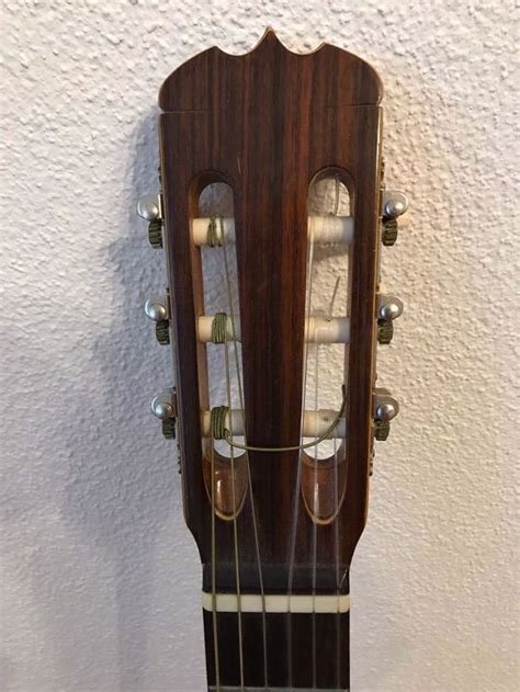 Gitarre Aria Classical Guitar A551 Kaufen Auf Ricardo