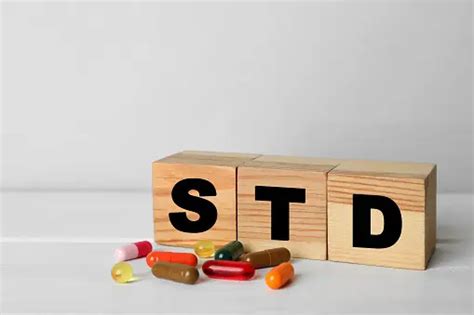 Antibiotic After Sex To Prevent Sti