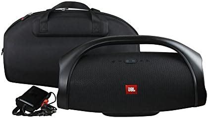 Hard Eva Travel Case For Jbl Boombox Portable Bluetooth Waterproof