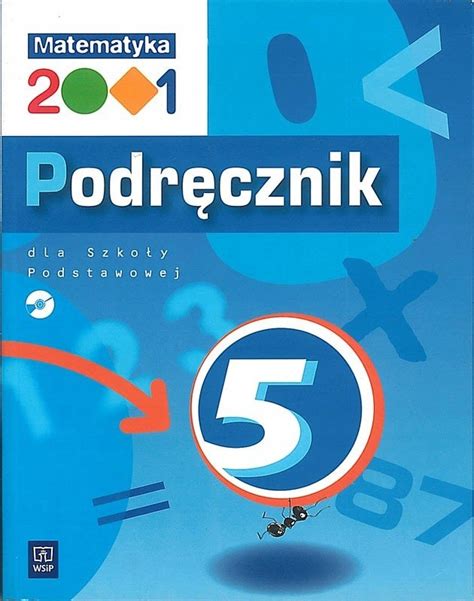 Matematyka Podr Cznik Niska Cena Na Allegro Pl