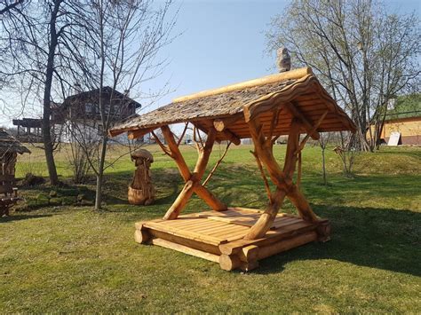 Песочница "Ветвистая большая" с крышкой