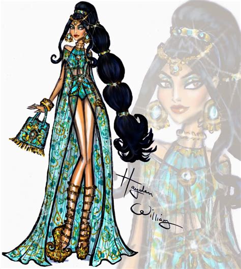 Disney Divas Beach Beauties Collection By Hayden Williams