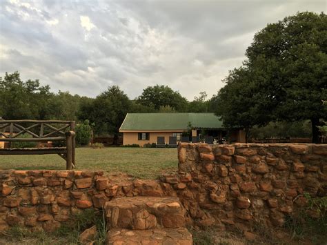 Jembisa: Palala River & Kingfisher Cottage — Kate & Ben