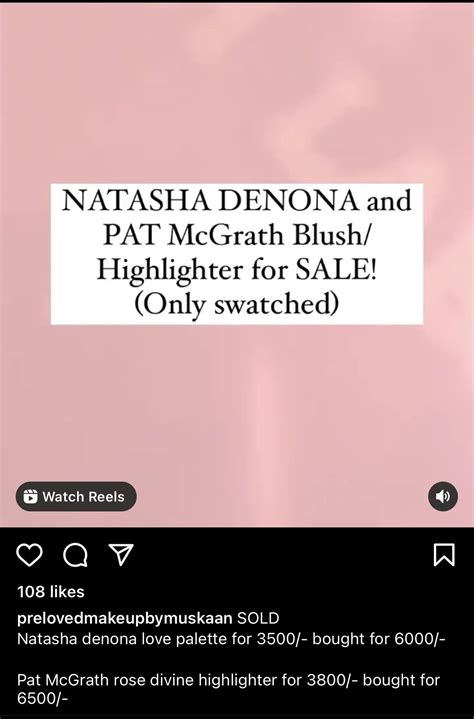 Feels illegal but isn’t? She ‘depots’ and sells heavily discounted used