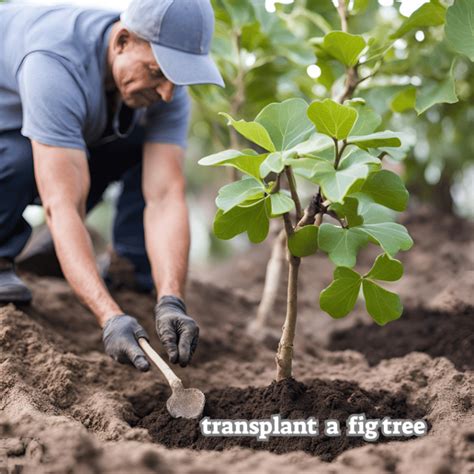 How To Propagate Fig Tree Figgy Life