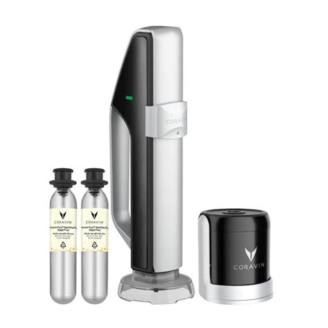 Coravin EU