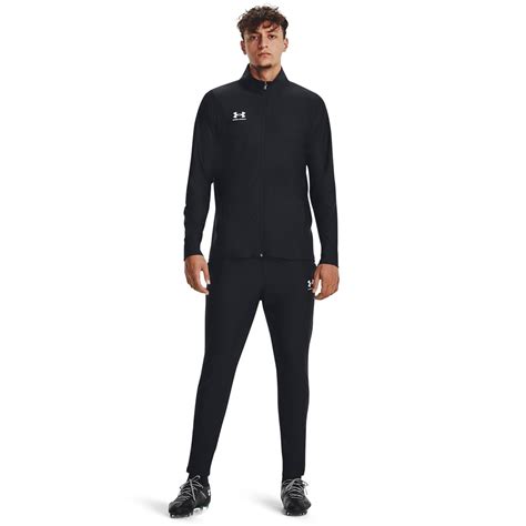 Under Armour Armour Challenger Tracksuit Mens Tracksuits