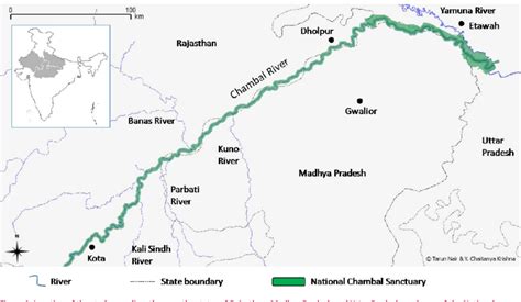 Eastern Rajasthan Canal Project UPSC Current Affairs IAS GYAN